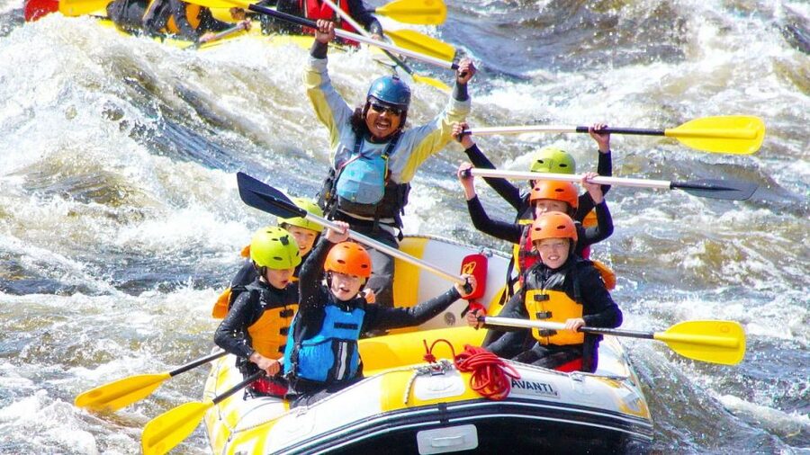 Dagali: Family Rafting Adventure - Is It Worth $91? Value, Timing, and Choosing the Right Intensity