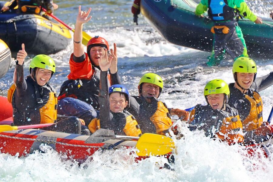 Dagali: Family Rafting Adventure - Practical Packing Tips for a Family Rafting Day