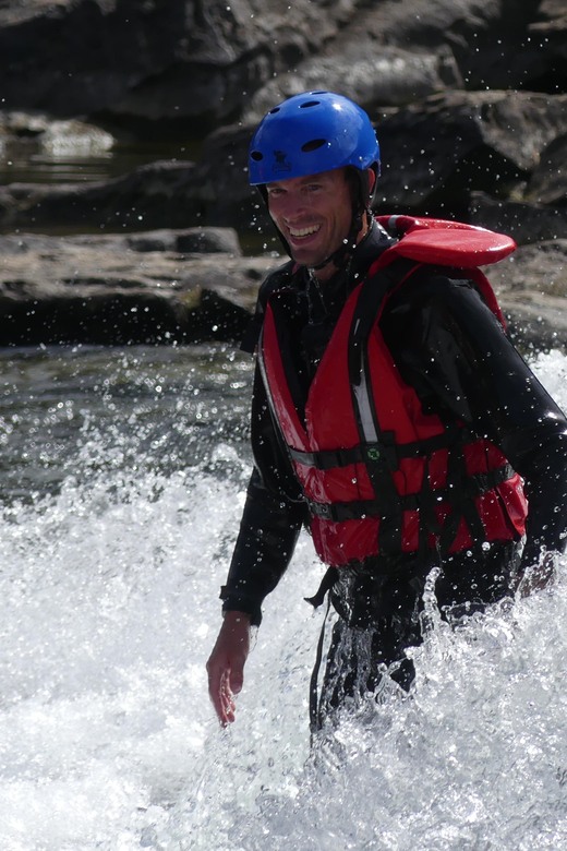 Dagali/Geilo: White Water Rafting Adventure - level 2 - Key highlights you should care about