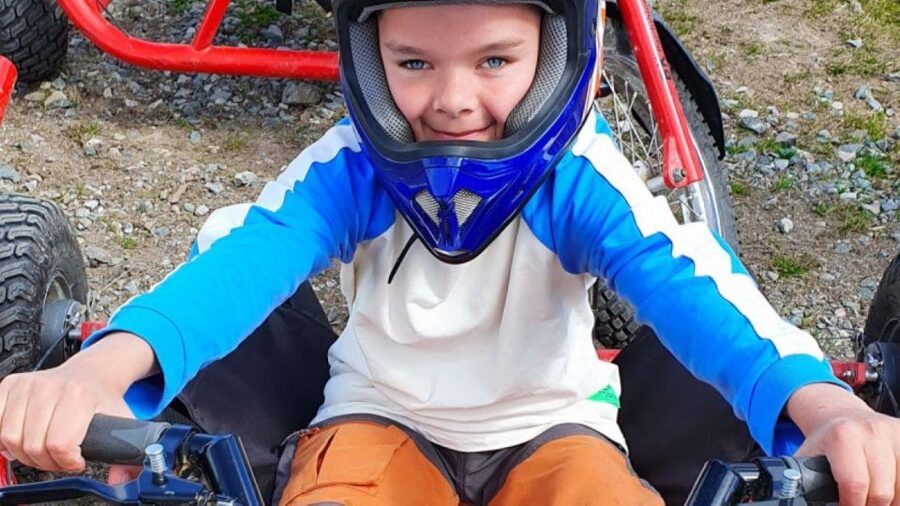 Dagali: Mountain Cart Racing Adventure - Getting to Dagali Fjellpark and the 10-Minute Safety Start