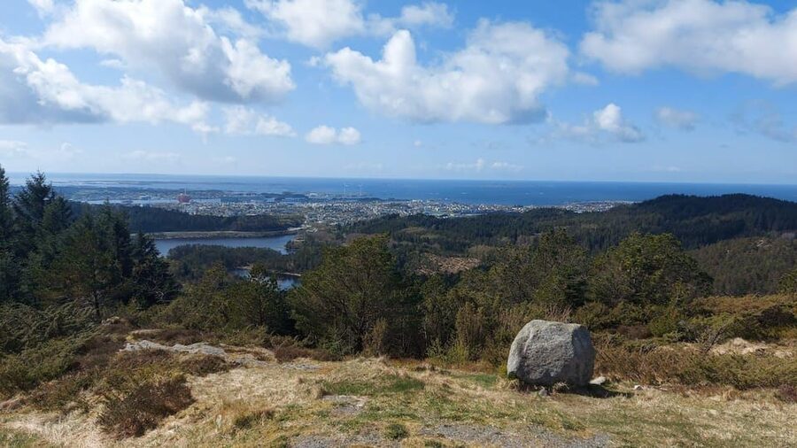 Discover Haugesund and visit a local mountain farmer - Key things that make this Haugesund tour worth your time