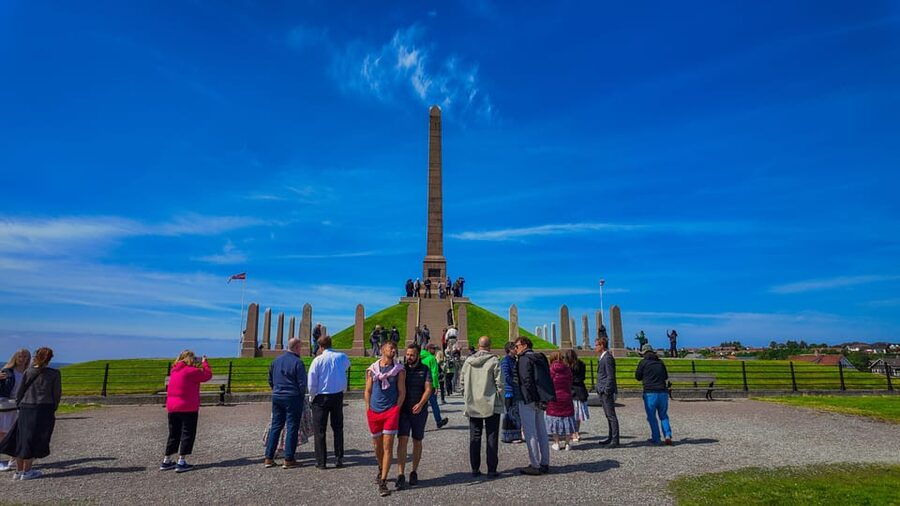 Discover Haugesund and visit a local mountain farmer - Who should book this and who should skip it