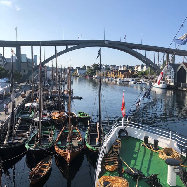 Discover Haugesund and visit a local mountain farmer - Should you book the Haugesund mountain-farmer tour?