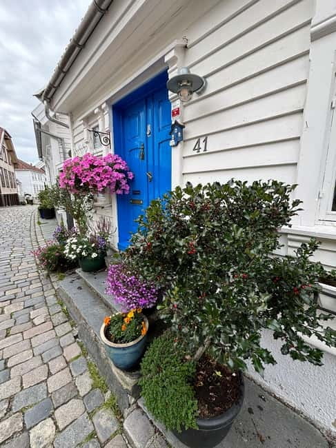 Discover Private+ Stavanger Guided City Tour - Stavanger Private-Plus Tour, What Makes It Worth Your Time