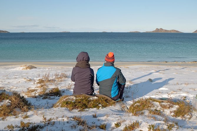 Discover the Fjords of Kvaloya - a roadtrip along fjords and fishing villages - Van Comfort, Timing, and Winter Roads: How to Prepare in Tromsø