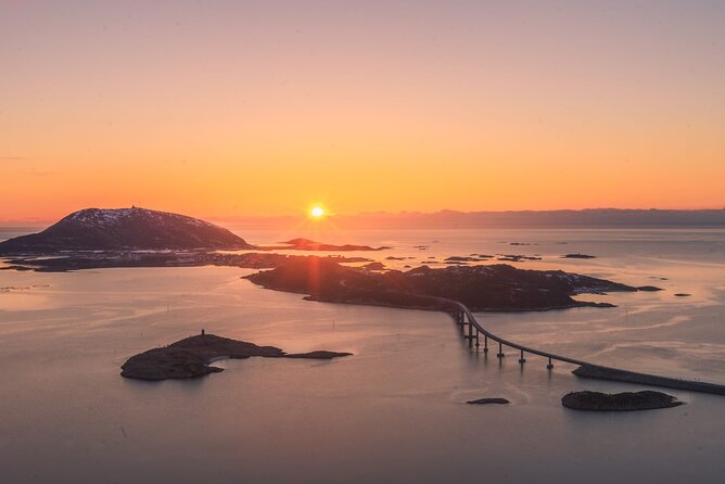 Discover the Fjords of Kvaloya - a roadtrip along fjords and fishing villages - Should You Book Discover the Fjords of Kvaløya?