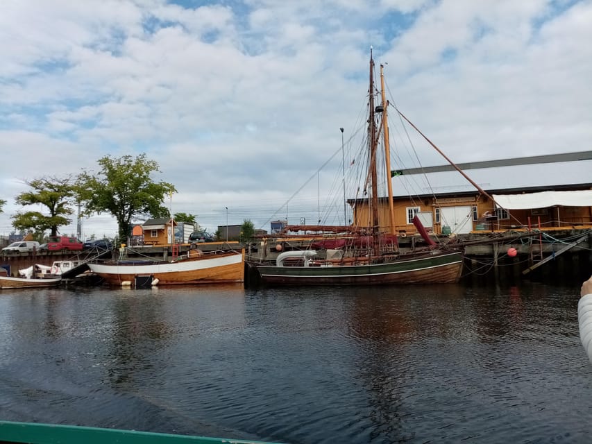 Discover the unmissables places of Trondheim - Where This Trondheim Walk Really Shines: Torvet to the Canal