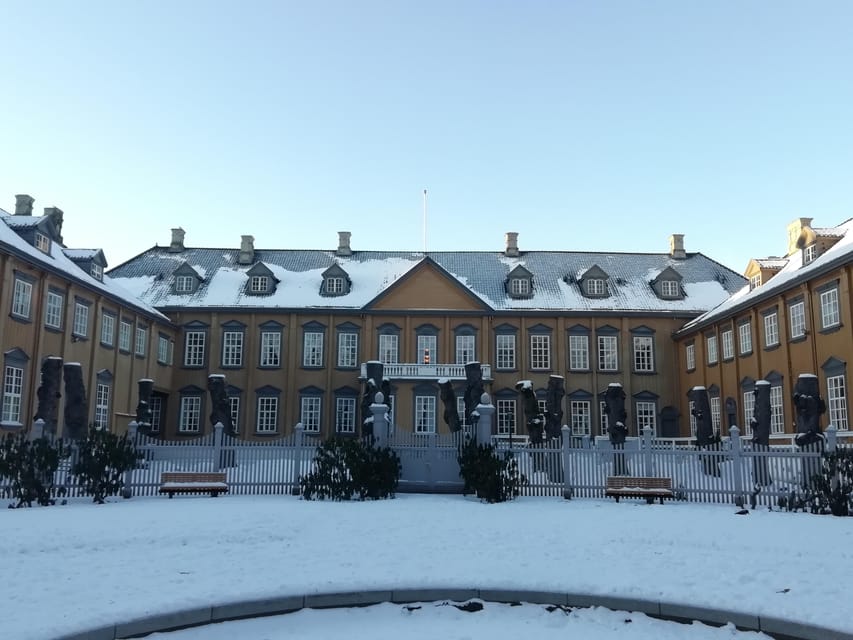Discover the unmissables places of Trondheim - Pacing, Duration, and What Three Hours Actually Buys You