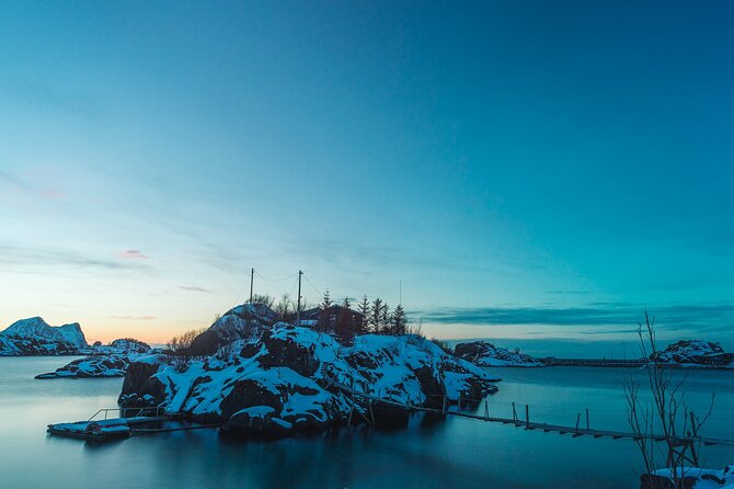 Discovery tour of the island of Senja and Kvaløya from Tromsø - Why Senja and Kvaløya feel like a big step off the map