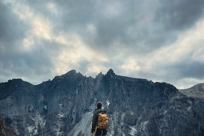 E-bike and hike in Åndalsnes - Who this tour suits best, and who should think twice
