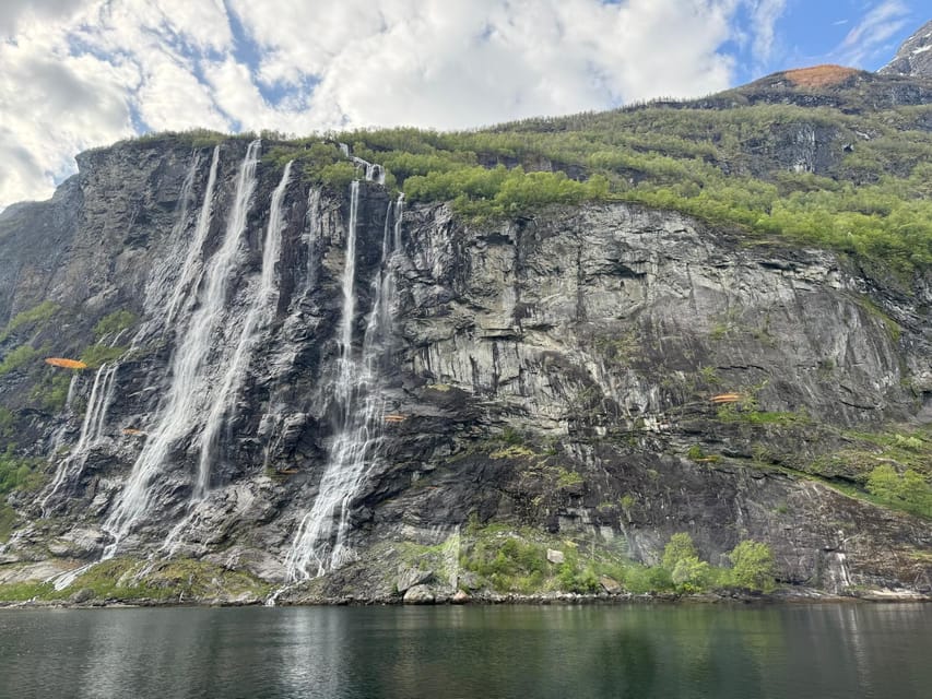 E-bike Tour in Geiranger, Norway - First Impressions: What Makes This Geiranger E-bike Ride Special