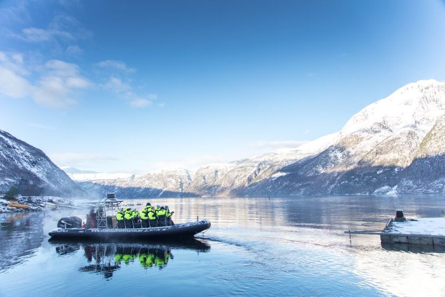 Eidfjord: 1-Hour Fjord RIB Tour - Safety, Weather, and Who This Tour Fits Best