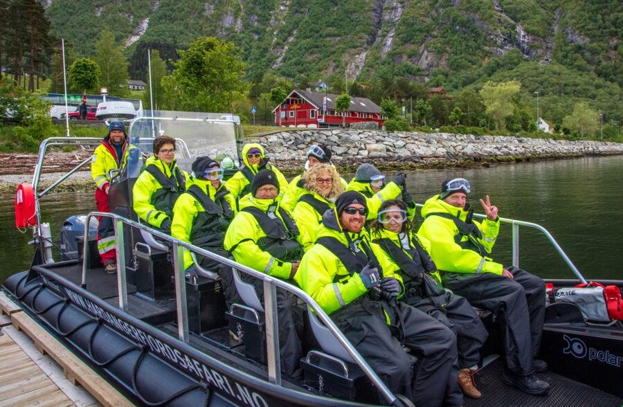 Eidfjord: 1-Hour Fjord RIB Tour - Price, Value, and Should You Book It