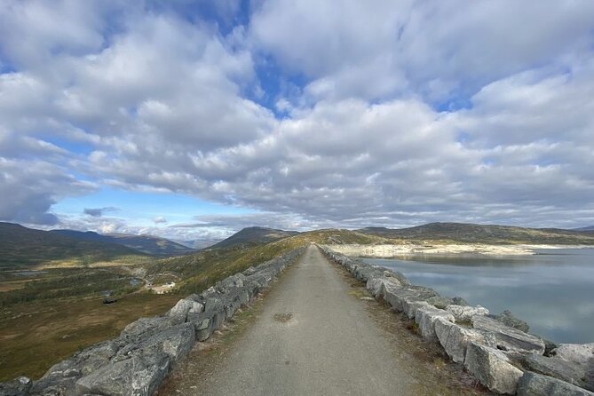 Eidfjord Guided tour Vøringfossen Waterfall & National Park - Sysendammen Dam Stop: Engineering Views and a Possible Glacier Check