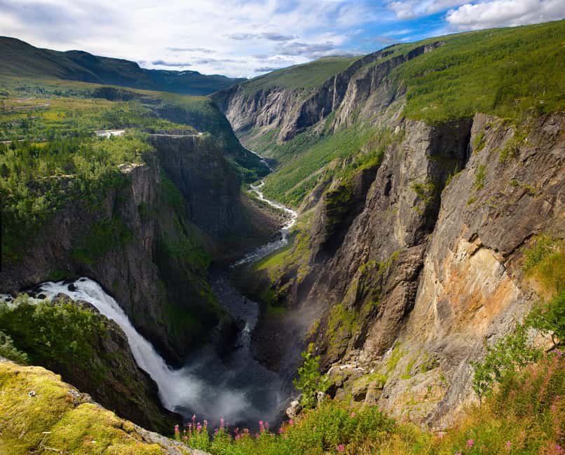 Eidfjord: Shore Excursion with Scenic Adventure - Key things to know before you go