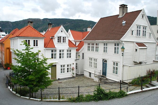 Essential Bergen: 2-Hour Private Guided Walking Tour - Key highlights you should care about