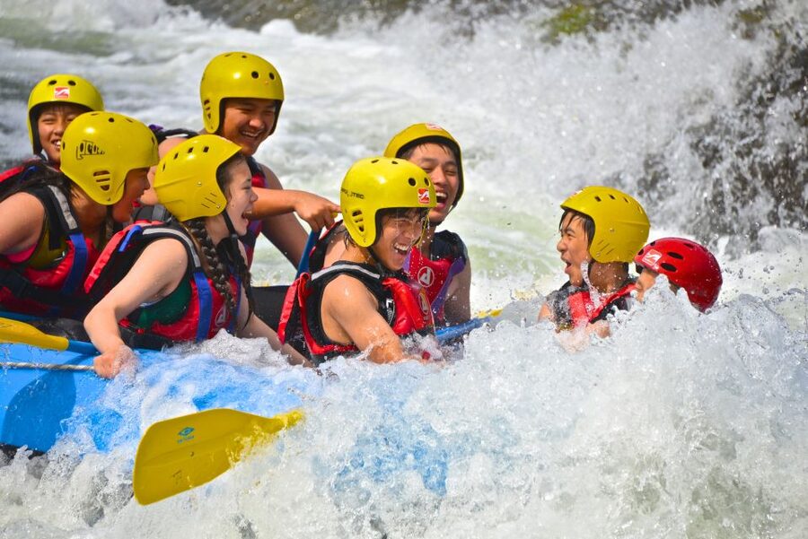 Evje: White Water Rafting Trip on Norway's Warmest Rivers - Key things to know before you go on Evje rafting