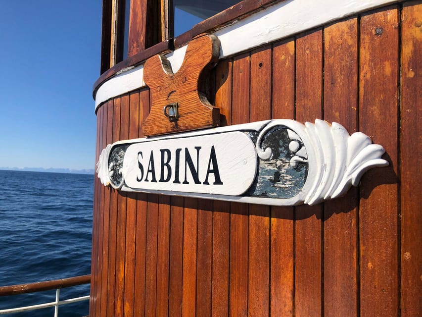 Fishing trip from Henningsvær + free (self caught) fish soup - Who this trip suits best in Lofoten