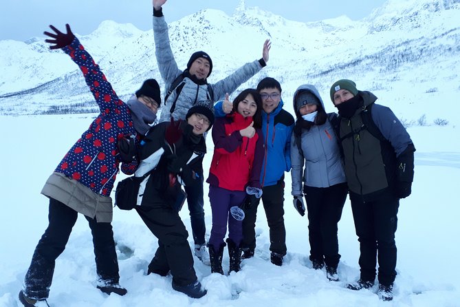Fjord, Mountain and Wildlife Tour - Comfort Kit: Thermal Suites, Hot Drinks, and What You Must Bring