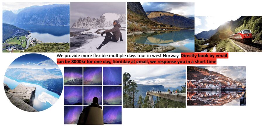 Flåm Flexible Tour with Stegastein, cruise and train include - Key Highlights You’ll Feel Right Away