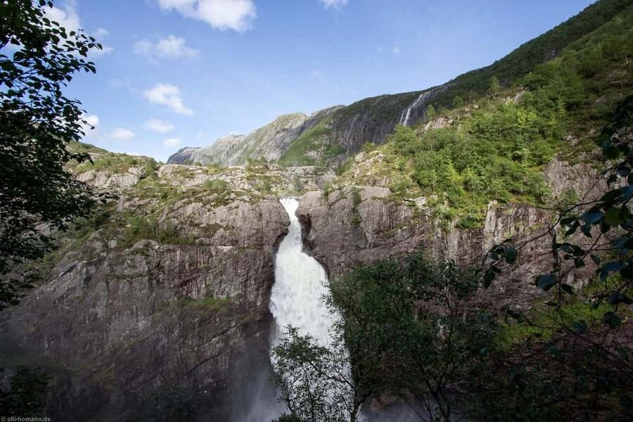 Frafjord Paddling & Månafossen Waterfall Hike Stavanger - Coffee, hot chocolate, and the chance to actually linger