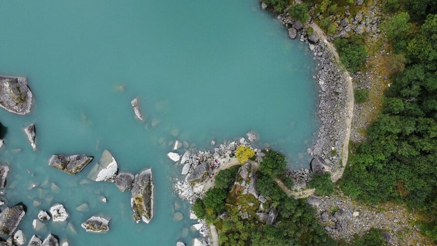 From Bergen: Folgefonna National Park & Glacier Lake Tour - Key things that make this tour worth your time