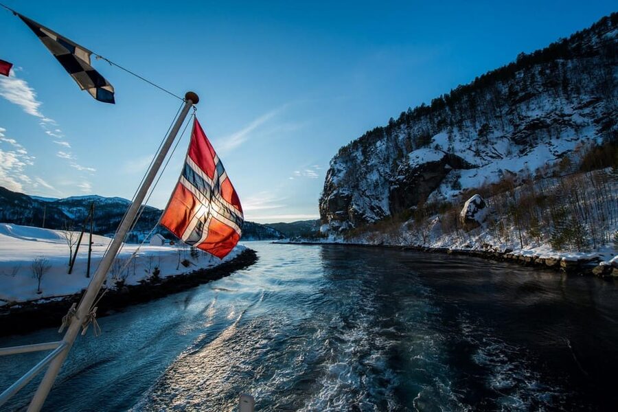 From Bergen: The Original Fjord Cruise to Mostraumen - Quick practical tips that make a difference