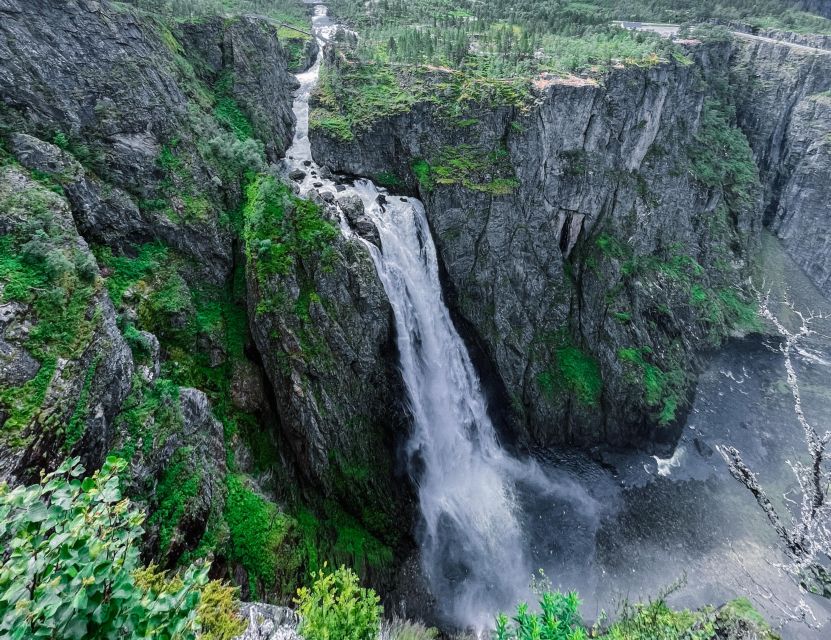 From Eidfjord: Vøringfossen Waterfall Nature Tour with Guide - Timing and Pacing: What 3.5 Hours Feels Like