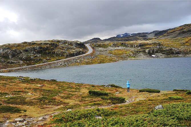 From Flåm, Guided Tour: Stegastein, Borgund Stave Church & More - Guides and Pace: What Makes the Day Smooth (or Not)