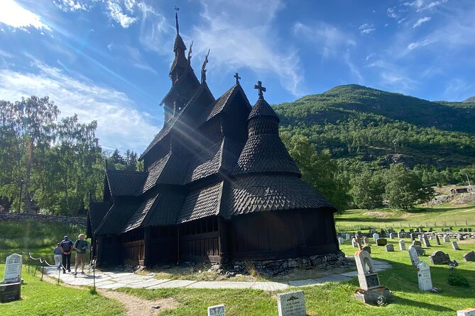 From Flåm, Guided Tour: Stegastein, Borgund Stave Church & More - What You’re Really Paying For: Value in a Packed 5.5 Hours