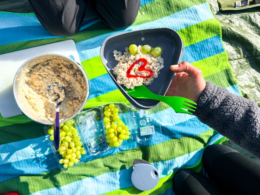 From Flåm: Nærøyfjord 3 Day Kayaking and Camping Tour - Guides and the small-group size, why it matters more than you think