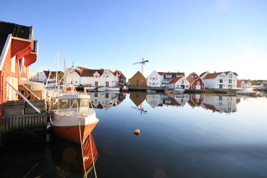 From Haugesund: Karmøy and Norwegian Culture Shore Excursion - Key things you will notice on this Karmøy tour