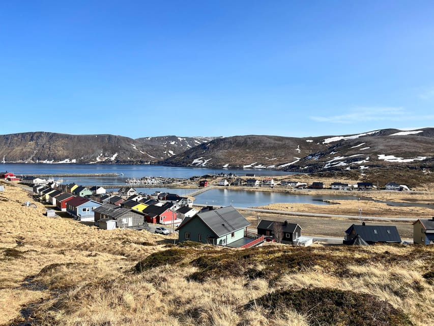 From Honningsvåg: VIP North Cape and Kingcrab Tour - The VIP Touch That Turns a Landmark Visit Into a Keepsake