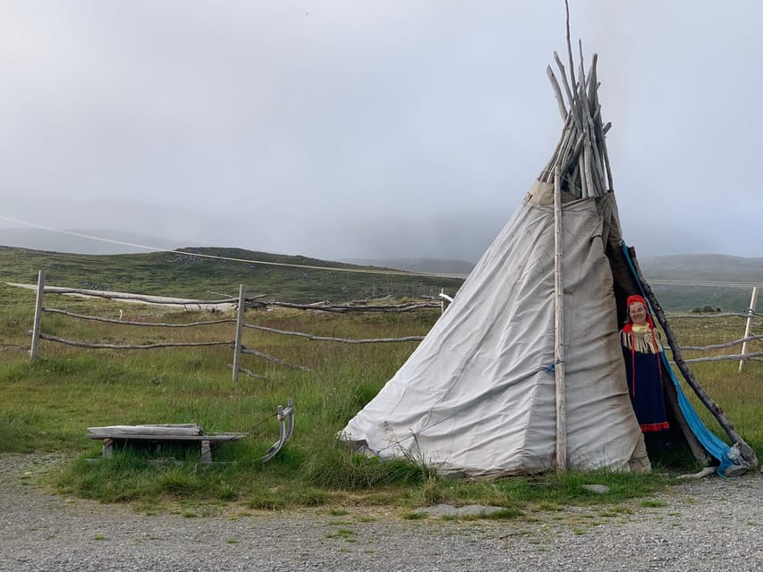 From Honningsvåg: VIP North Cape and Kingcrab Tour - Price and Value: What You Pay For at $355 Per Person