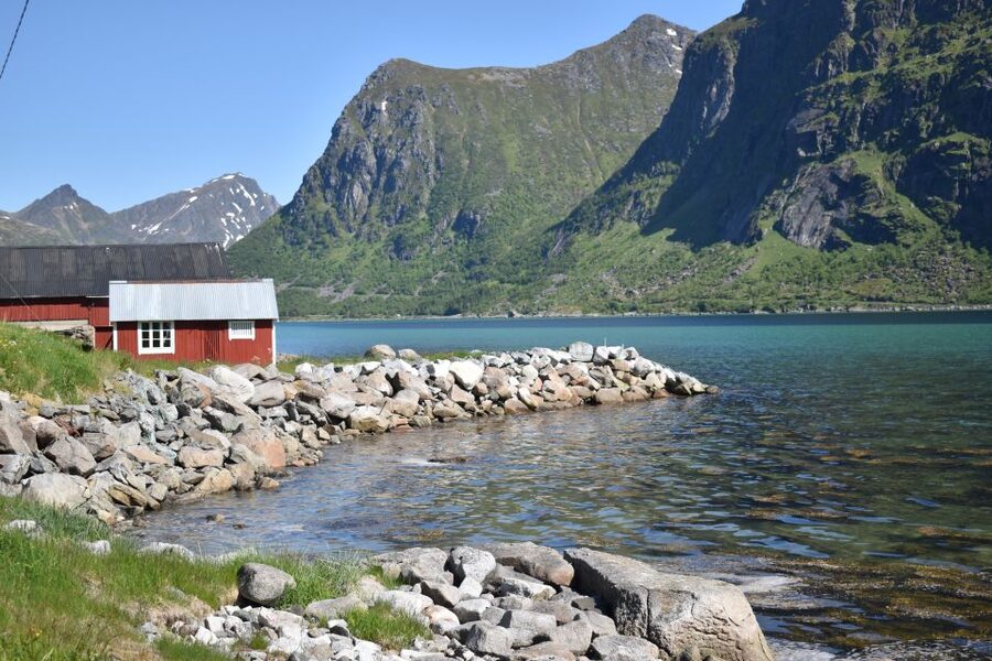 From Leknes City/Port: Private Lofoten Tour with Transfer - Why this 6-hour private Lofoten run feels worth it