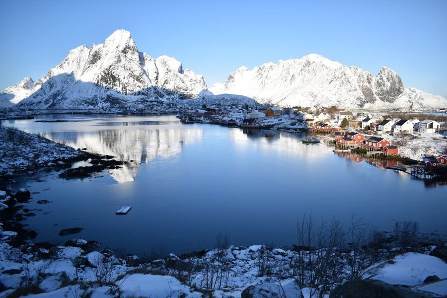 From Leknes City/Port: Private Lofoten Tour with Transfer - Who this tour suits best
