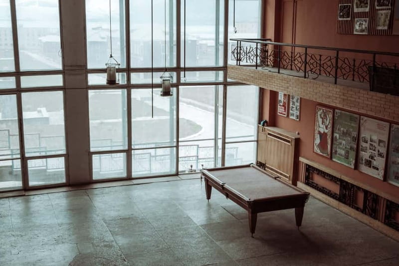 From Longyearbyen: Pyramiden Private Photo Tour w/ Transfer - Key highlights to look forward to