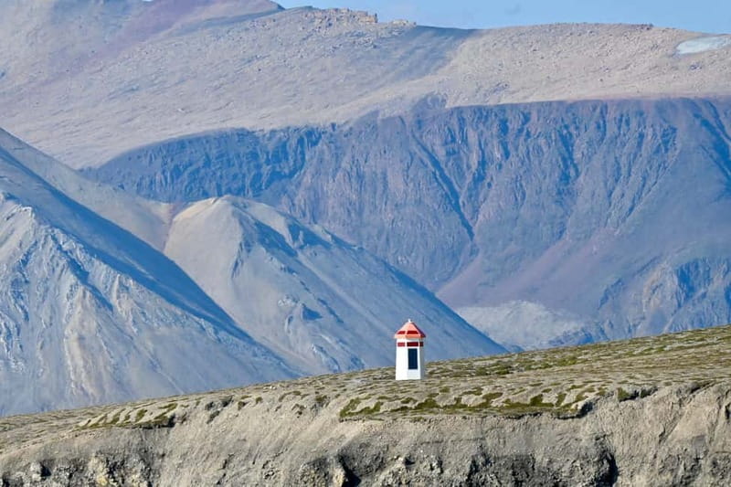 From Longyearbyen: Pyramiden Private Photo Tour w/ Transfer - What “Private” Means Here, and How to Avoid Expectation Mismatch