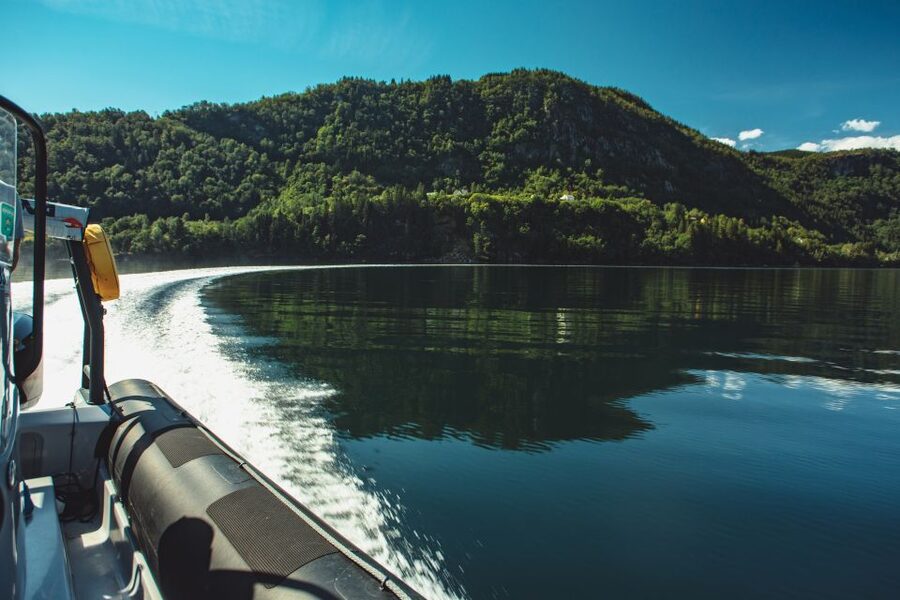 From Norheimsund: Hardangerfjord & Fyksesund RIB Fjord Tour - Key things to know before you go
