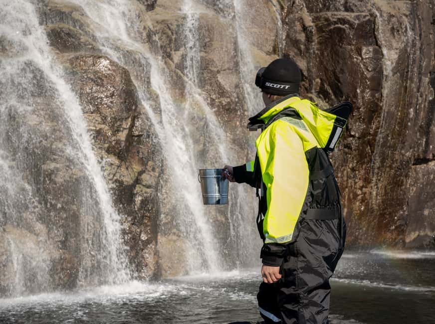 From Stavanger: Lysefjord RIB Boat Tour with Boathouse Visit - Key things to know before you go