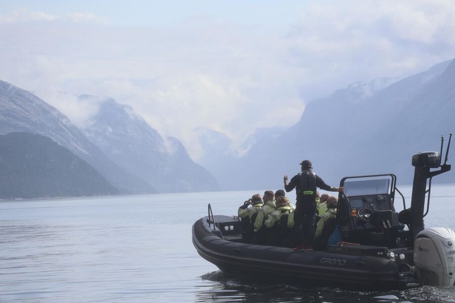 From Stavanger: RIB Tour to Lysefjord - What this tour costs, and whether it’s good value in Norway terms