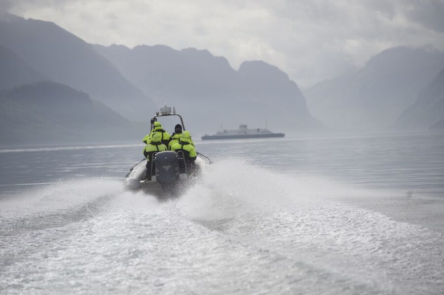 From Stavanger: RIB Tour to Lysefjord - Who should book this RIB safari, and who should skip it