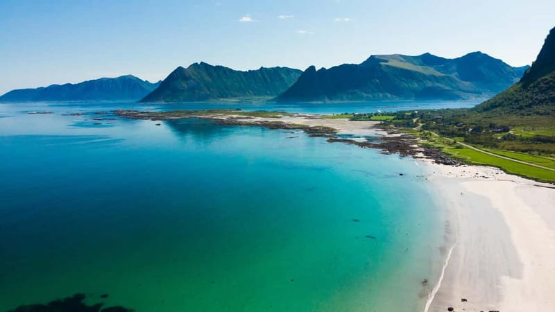 From Svolvaer: 2-Day Lofoten Highlights Photo Tour - Key points worth knowing