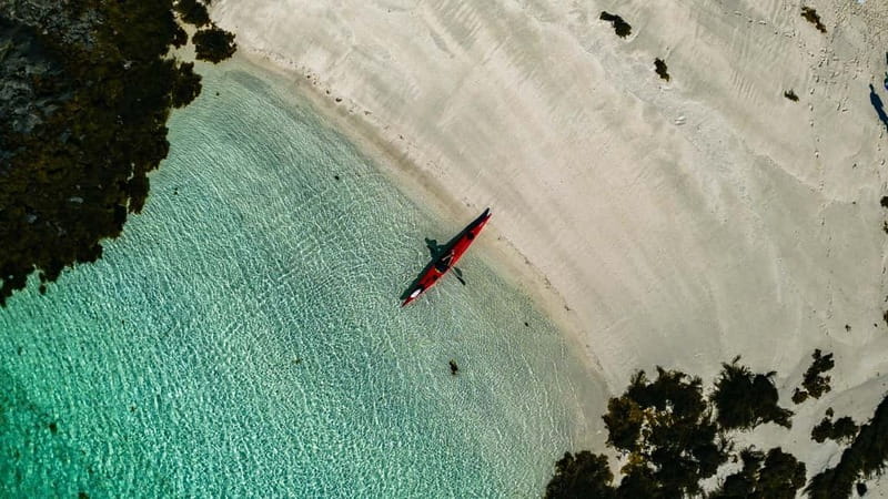 From Svolvær: Lofoten Guided Kayak Experience - Key Highlights I’d Plan Around