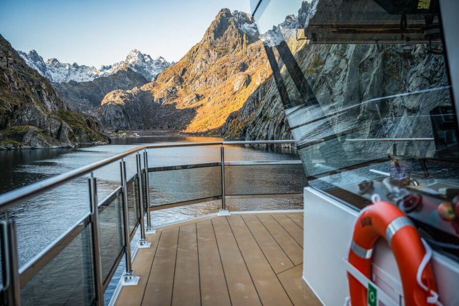 From Svolvær: Lofoten Islands Silent Trollfjord Cruise - Price and Value: Is $140 Worth a 3 Hour Cruise?
