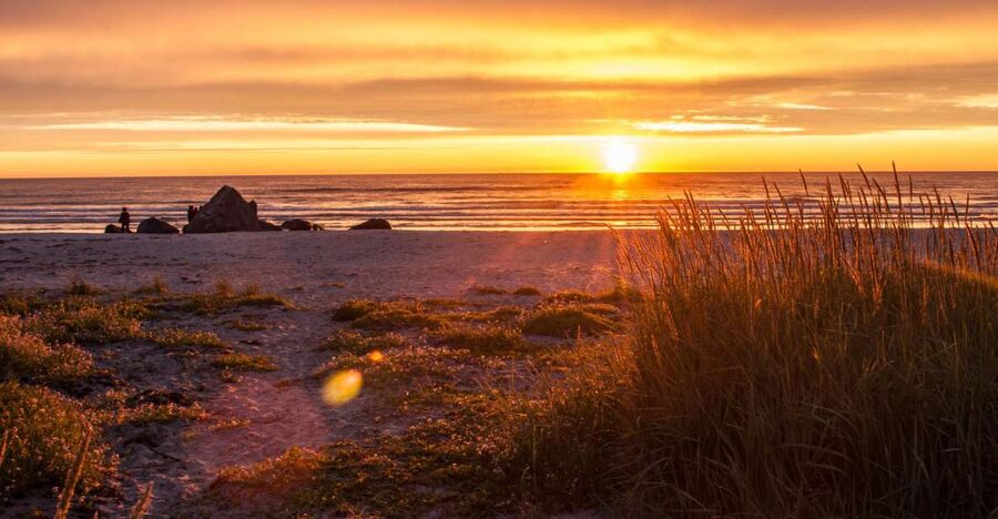 From Svolvær: Midnight sun tour with a photographer - Small Group Up to 8, and Why It Helps More Than You Think