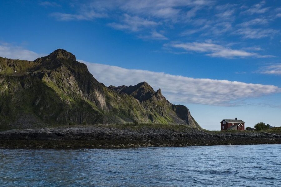 From Svolvaer: Trollfjorden Wildlife RIB Cruise - Key things that make this Trollfjorden RIB cruise special
