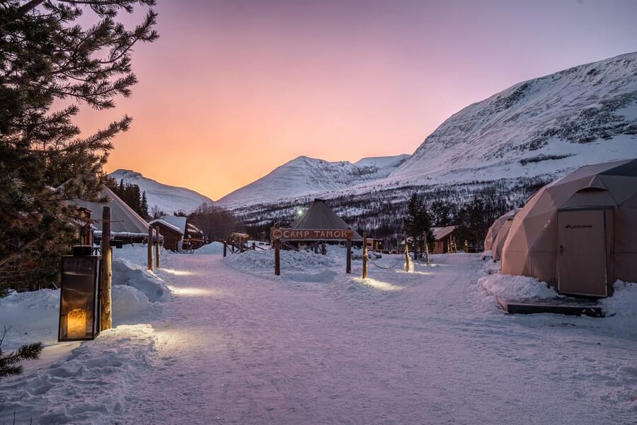 From Tromsø: Advanced Dog Sledding Tour at Camp Tamok - Learning to Mush: What the Safety Briefing Really Prepares You For