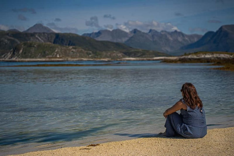 From Tromsø: Arctic Roadtrip: fjords tour with scenic picnic - Arctic roadtrip feel: what makes the route so worth it