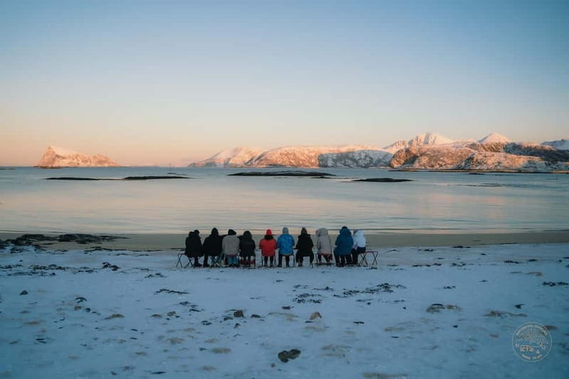 From Tromsø: Arctic Roadtrip: fjords tour with scenic picnic - Price and value: is $146 worth a 5-hour fjord day?